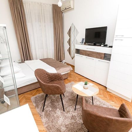 1St Belgrade Apartment Exterior photo