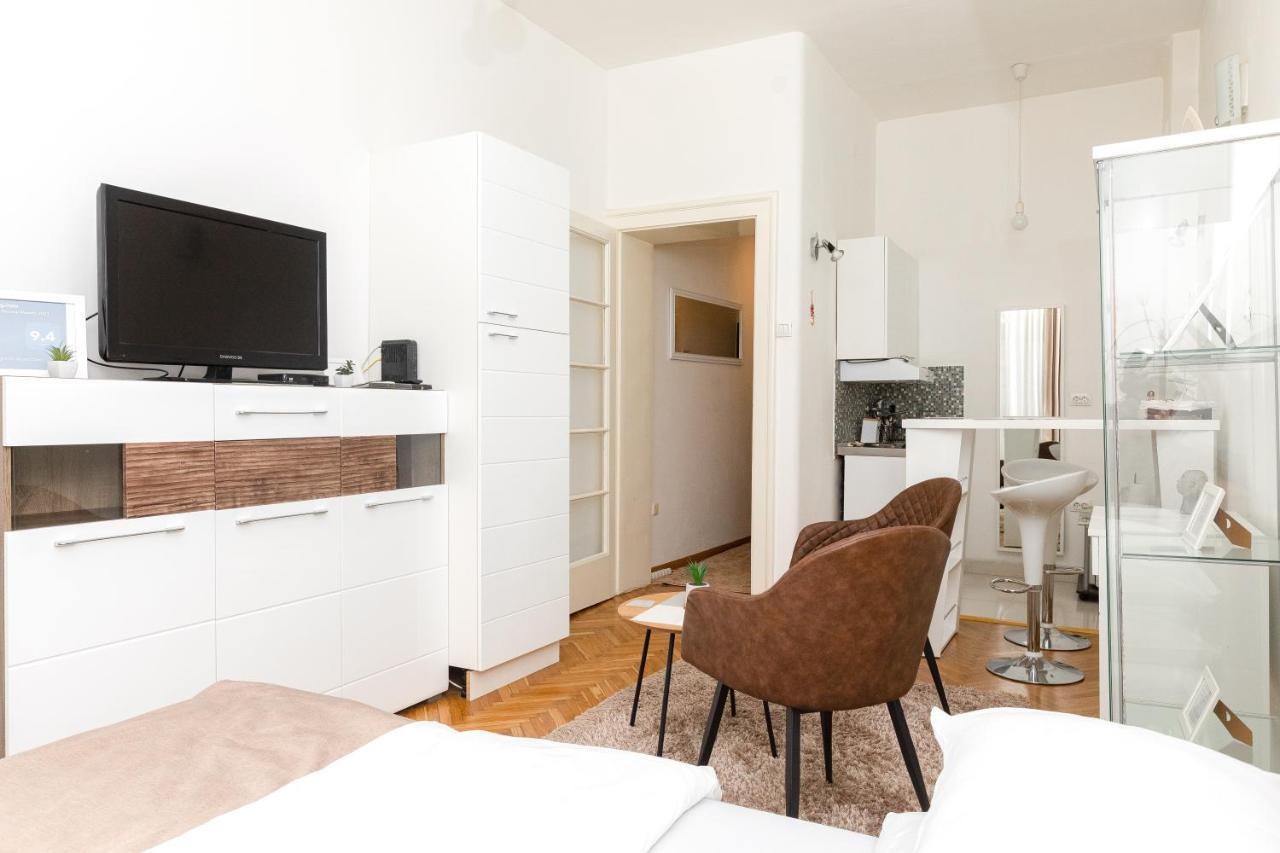 1St Belgrade Apartment Exterior photo