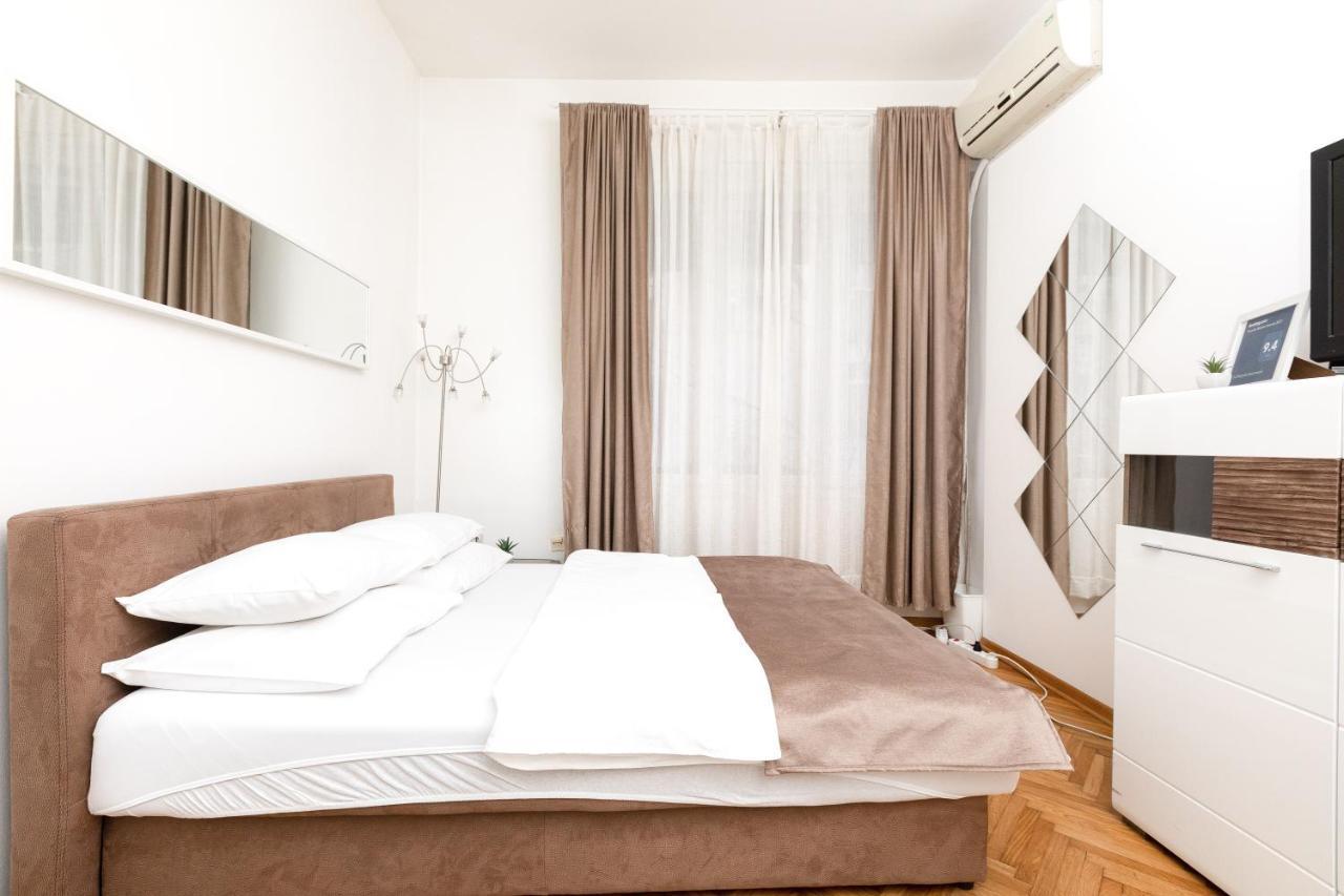 1St Belgrade Apartment Exterior photo