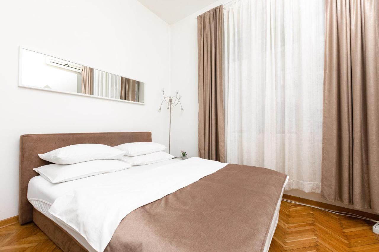 1St Belgrade Apartment Exterior photo