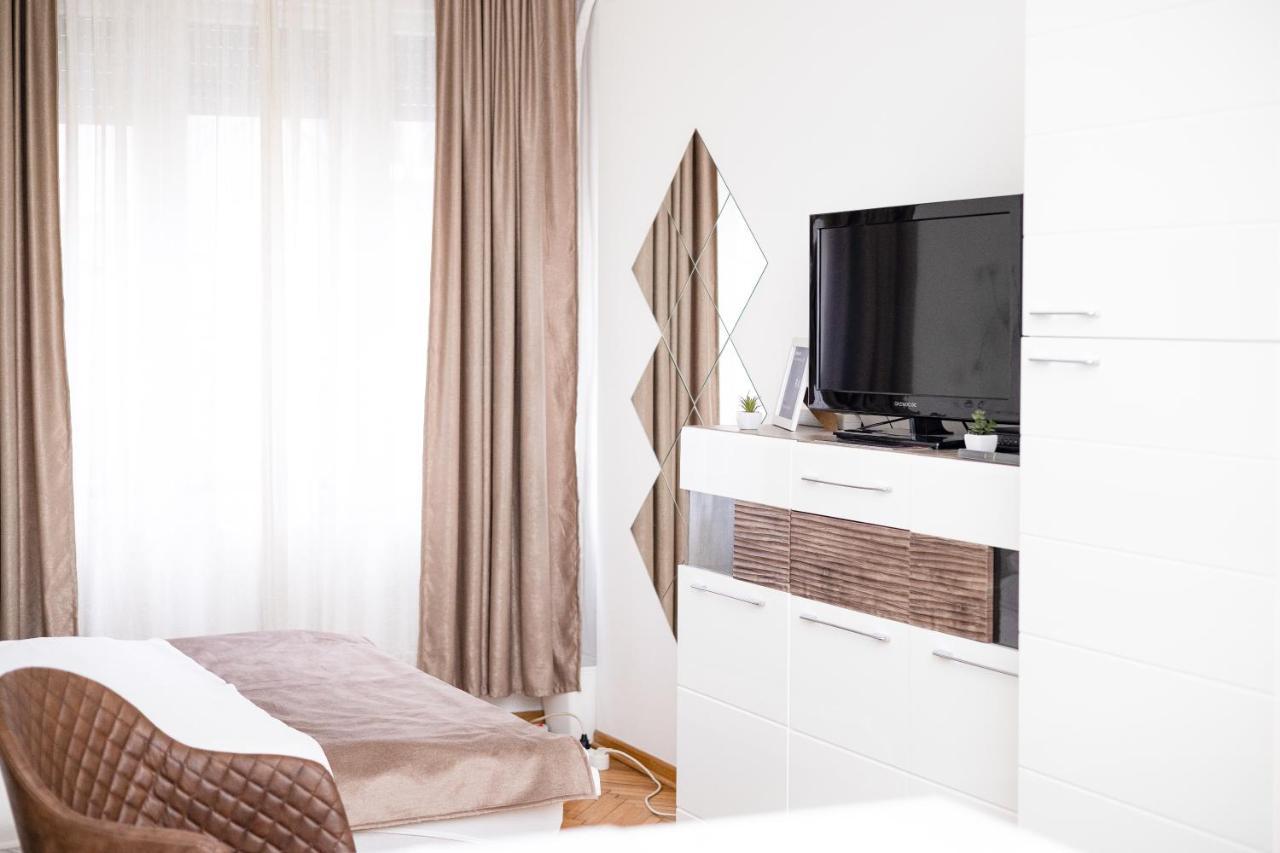 1St Belgrade Apartment Exterior photo