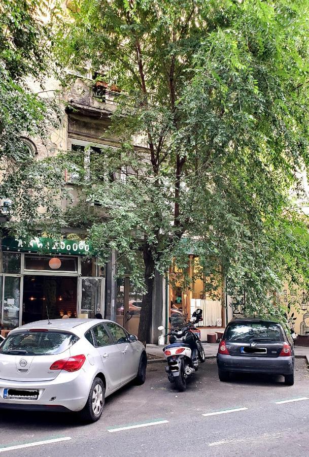 1St Belgrade Apartment Exterior photo